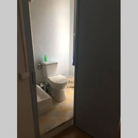 Nyaraló Petite Maison Bleue Limoux