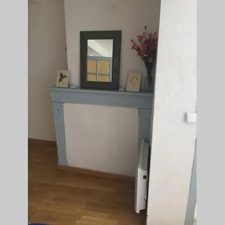 Petite Maison Bleue Nyaraló