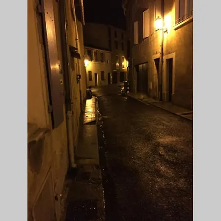 Petite Maison Bleue * Limoux