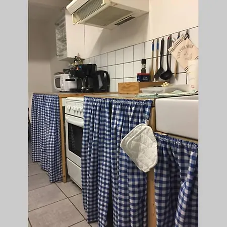 Petite Maison Bleue Nyaraló *
