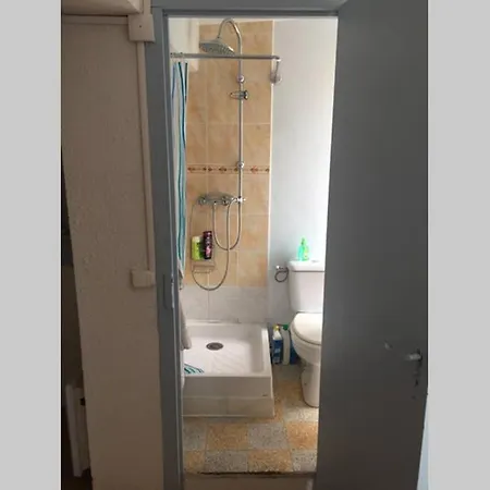 Petite Maison Bleue