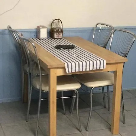 Petite Maison Bleue Limoux
