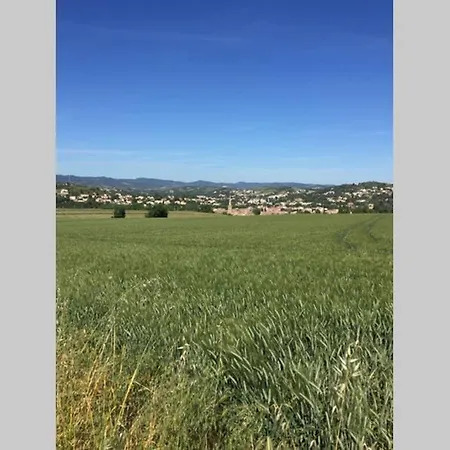 Nyaraló Petite Maison Bleue *