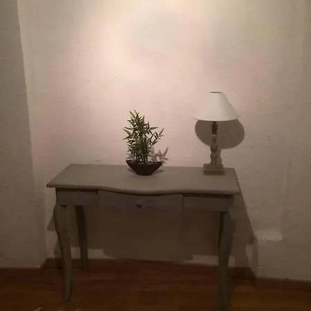 Vakantiehuis Petite Maison Bleue Limoux