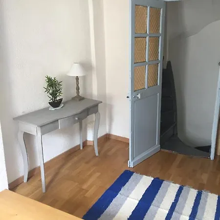 Petite Maison Bleue Limoux