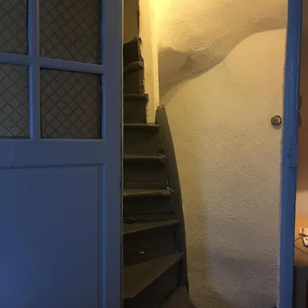 Petite Maison Bleue Nyaraló *