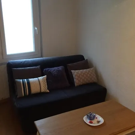 Petite Maison Bleue Nyaraló *